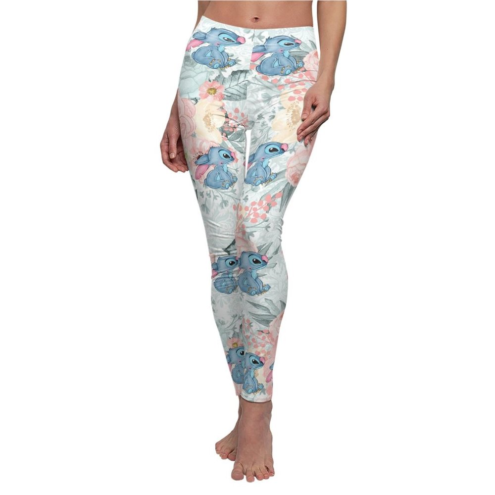 Stitch Leggings
